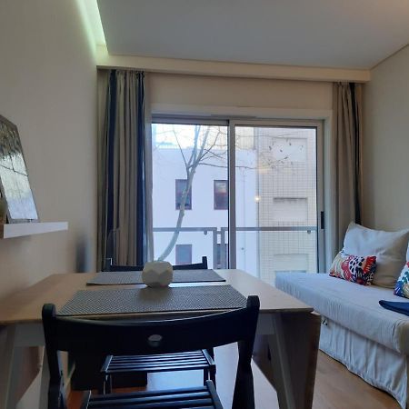 Casa Do Tio - Matosinhos Praia 외부 사진