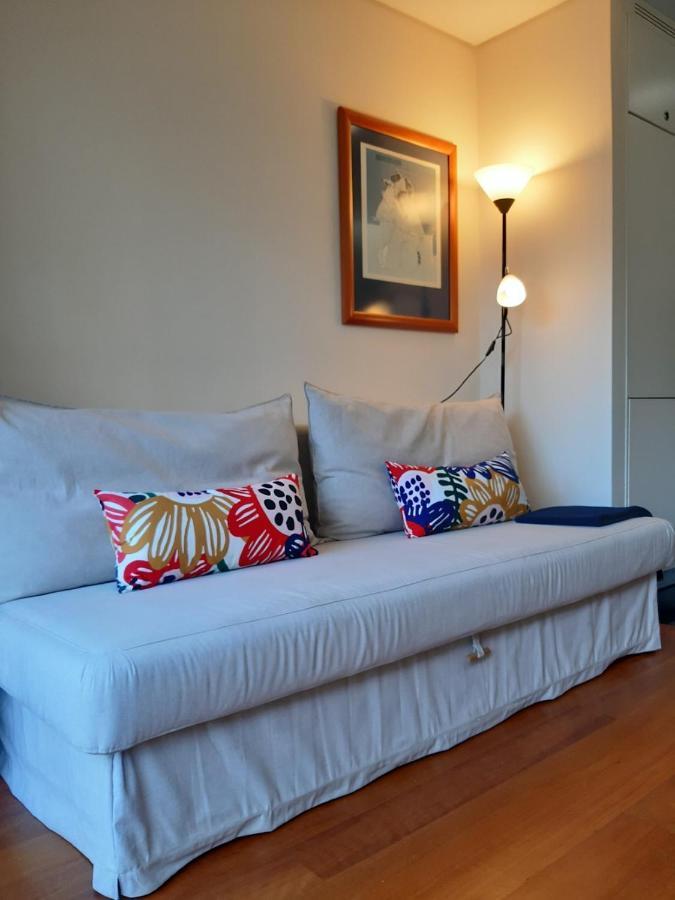 Casa Do Tio - Matosinhos Praia 외부 사진