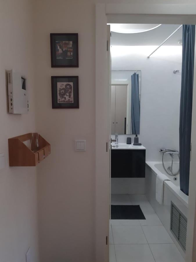 Casa Do Tio - Matosinhos Praia 외부 사진