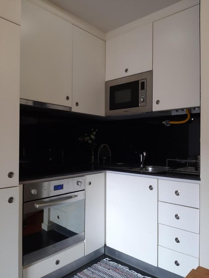 Casa Do Tio - Matosinhos Praia 외부 사진