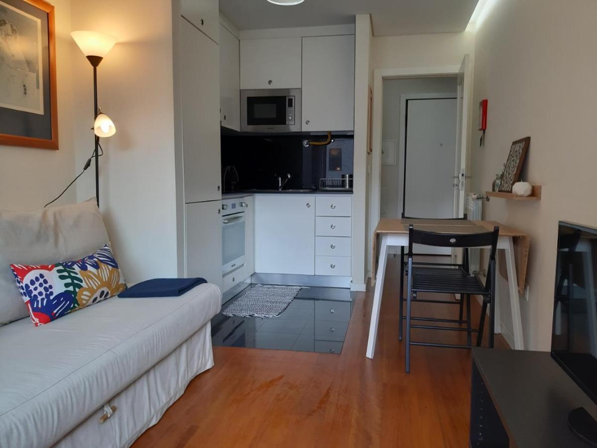 Casa Do Tio - Matosinhos Praia 외부 사진