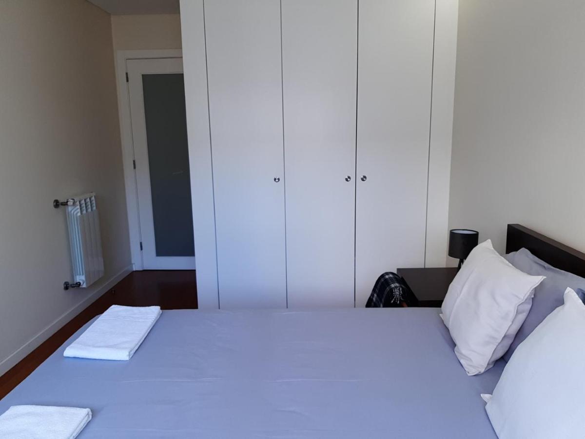 Casa Do Tio - Matosinhos Praia 외부 사진