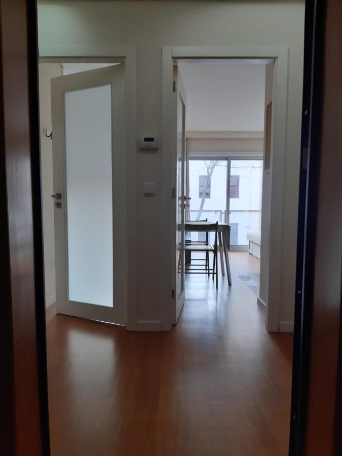 Casa Do Tio - Matosinhos Praia 외부 사진