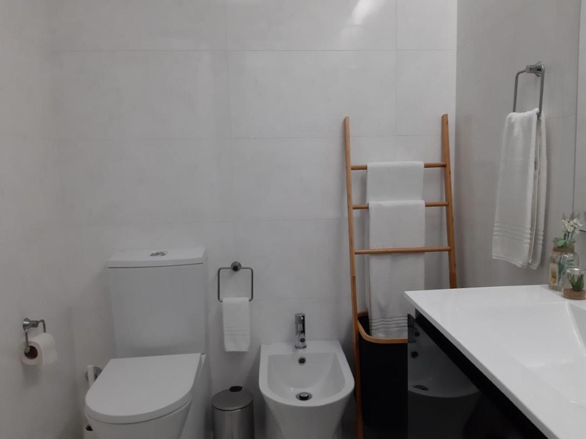 Casa Do Tio - Matosinhos Praia 외부 사진