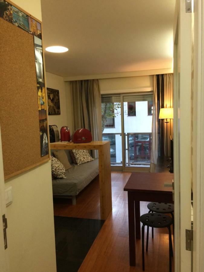 Casa Do Tio - Matosinhos Praia 외부 사진