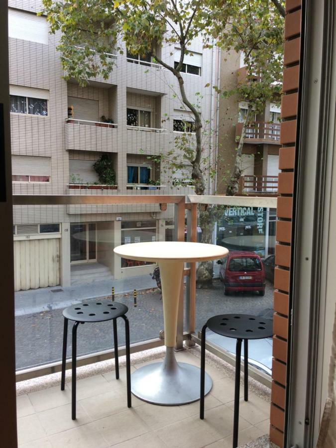Casa Do Tio - Matosinhos Praia 외부 사진